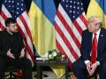 Акції оборонних компаній Європи підскочили після заяви Трампа про Україну