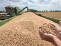 Україна приєдналася до групи найбільших експортерів аграрної продукції в СОТ