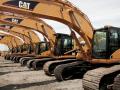 Один із найбільших виробників будівельної техніки Caterpillar остаточно вийшов із Росії