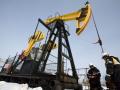 Доходи Росії різко зросли на тлі підвищення світових нафтових цін