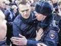 "Людина, яку Путін боїться найбільше". Що відомо про смерть Навального: головне