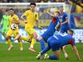 Україна на характері перемогла збірну Словаччини та зберегла шанси на плей-офф Євро-2024