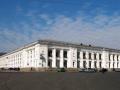 Чому не реставрують Гостинний двір на Подолі в Києві: відповідь експерта