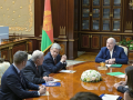 Келлог зустрівся з Лукашенком у Мінську: перші подробиці