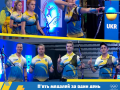 Україна виборола 6 медалей на чемпіонаті Європи зі стрільби з лука