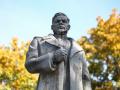 Мінкульт рекомендував демонтувати пам'ятник Ватутіну в Києві