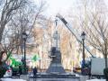 В Україні можуть дозволити вилучати радянські та імперські культурні пам’ятки: які критерії