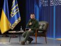 Зеленский объяснил, зачем Сырский проводит аудит в армии