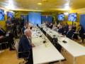 Вперше за участю США. Стали відомі підсумки зустрічі "коаліції рішучих" у Римі