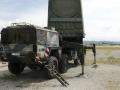 Німеччина відновила майже знищену російським ударом РЛС Patriot для України