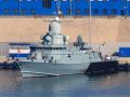 Знищений російський корабель "Циклон" не встиг випустити жодної ракети, - Плетенчук