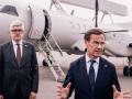 Допомога Україні від Швеції: Київ отримає два літаки РЛС