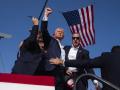 Замах на Трампа: нові подробиці та реакція світу