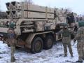 Ракети для IRIS-T, артилерія і не тільки. Німеччина передала Україні пакет допомоги