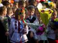 В Україні школи зможуть самі вирішувати тривалість навчального року, але канікули - не менше 30 днів