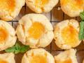 Якщо набридло солодке: рецепт лимонного печива, яке тане в роті