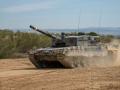 Іспанія передасть Україні 20 танків Leopard 2A4, - ЗМІ