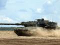 У Бундестазі розкритикували повільний ремонт переданих Україні Leopard 2