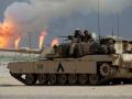 США готові передати Україні 31 танк Abrams, - ЗМІ