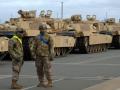 Україна отримає від Австралії майже півсотні танків Abrams