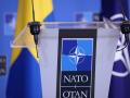 Вступ до НАТО частинами країни: українці висловили своє ставлення до ідеї