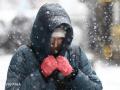 Сніг, хуртовини і льодяний дощ: синоптик попередила активний циклон через кілька днів