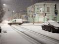 Гідрометцентр спрогнозував погоду в Київській області: очікуються морози та ожеледь