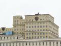 "Паніки немає". У Москві встановлюють ЗПРК "Панцирь-С1" на даху адмінбудівель