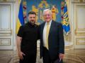 ППО, спільні закупівлі зброї та санкції: про що говорили Зеленський та Келлог