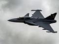 У парламенті Швеції хочуть негайного рішення про поставку Україні літаків Gripen