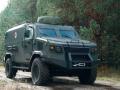 Міноборони дозволило експлуатацію нового медичного бронеавтомобіля "Козак-5МЕД"