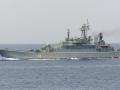 Офіційно. Україна знищила російський великий десантний корабель"Цезар Куніков"