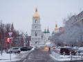 Затишшя перед хуртовинами: коли Україну накриє нова хвиля снігопадів