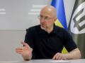"Очікуємо відчутних результатів". Шмигаль обіцяє більше дронів-перехоплювачів для ППО
