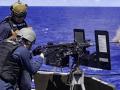 ВМС США збили понад 20 ракет і безпілотників хуситів у Червоному морі, - CNN