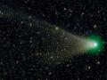 Знаменитая Комета года начала разрушаться