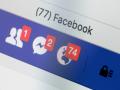 Facebook удалил российские страницы, писавшие об Украине 