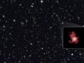 Астрономами обнаружена самая далёкая галактика - GN z11