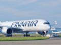 Финская авиакомпания Finair отменяет рейсы в Россию