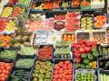Украина стала меньше зарабатывать на продаже еды