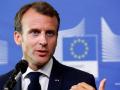 Франция готова к новым ударам по Сирии в случае применения химоружия 
