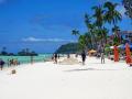 Филиппины закрыли для туристов самый популярный курорт 