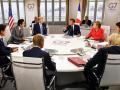 СМИ узнали общую позицию G7 по возвращению России 