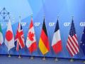 Канада, Франция и ЕС против изменений в G7