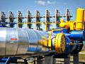Россия увеличила прокачку газа через Украину на 20%