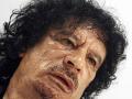 Интерпол объявил Каддафи в розыск