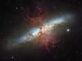 Астрономы разгадали одну из тайн формирования галактик 