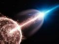 Странный гамма-всплеск не оправдал ожиданий астрономов 