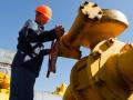 Французская Engie будет хранить газ в украинских хранилищах