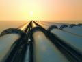 Газпром остановит газопровод Голубой поток 